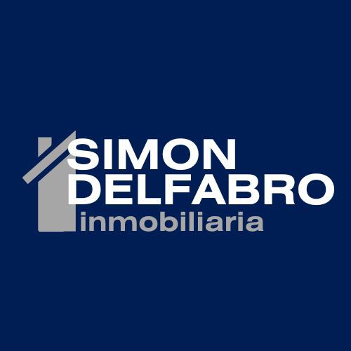 Logo Inmobiliaria Simon Delfabro