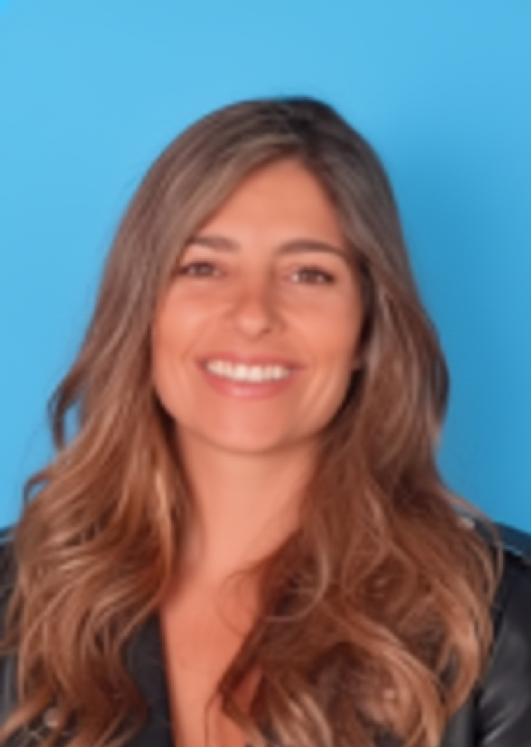 Imagen de Tesorero Paradelo Virginia