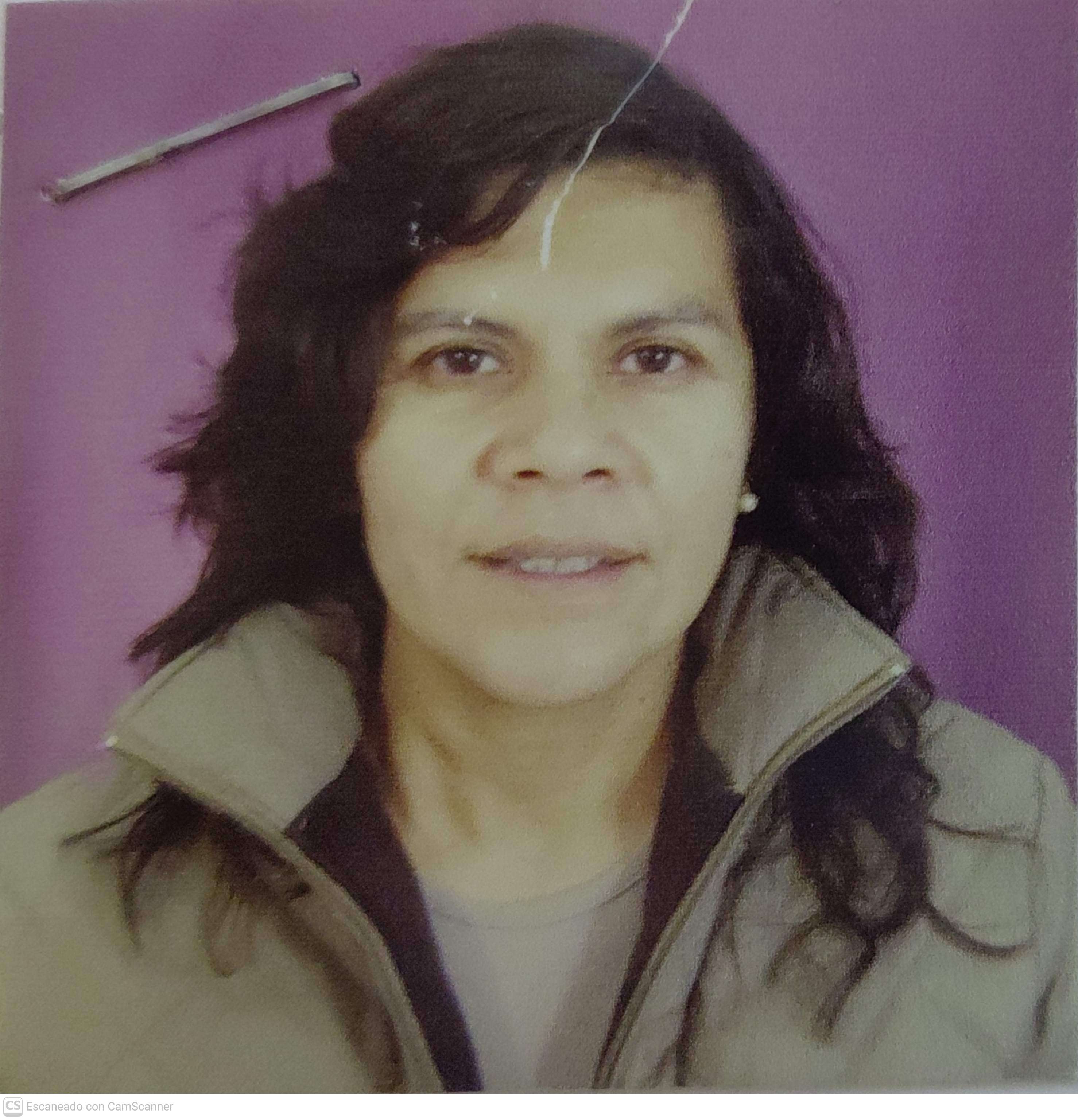 Foto pública del profesional