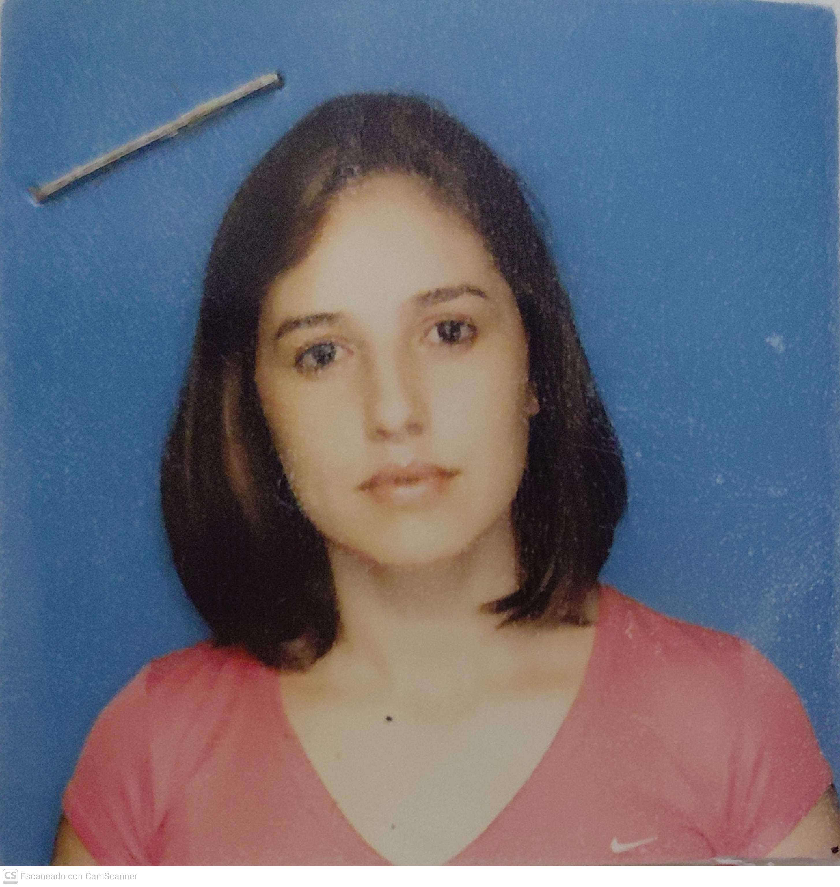 Foto pública del profesional