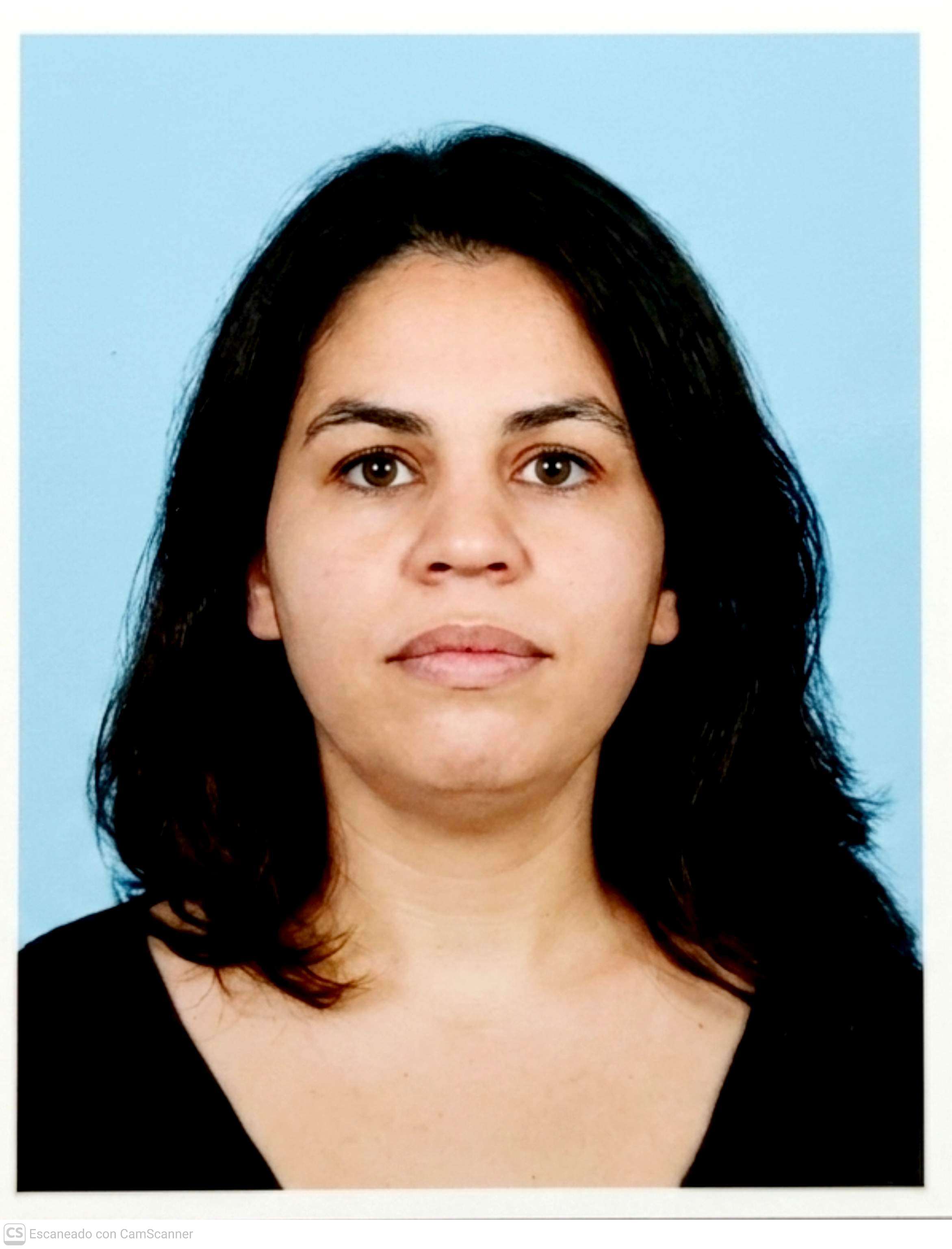 Foto pública del profesional