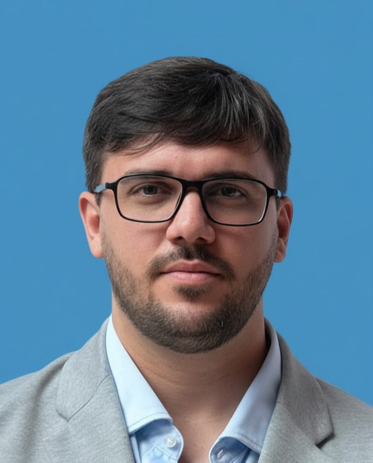 Imagen de profesional