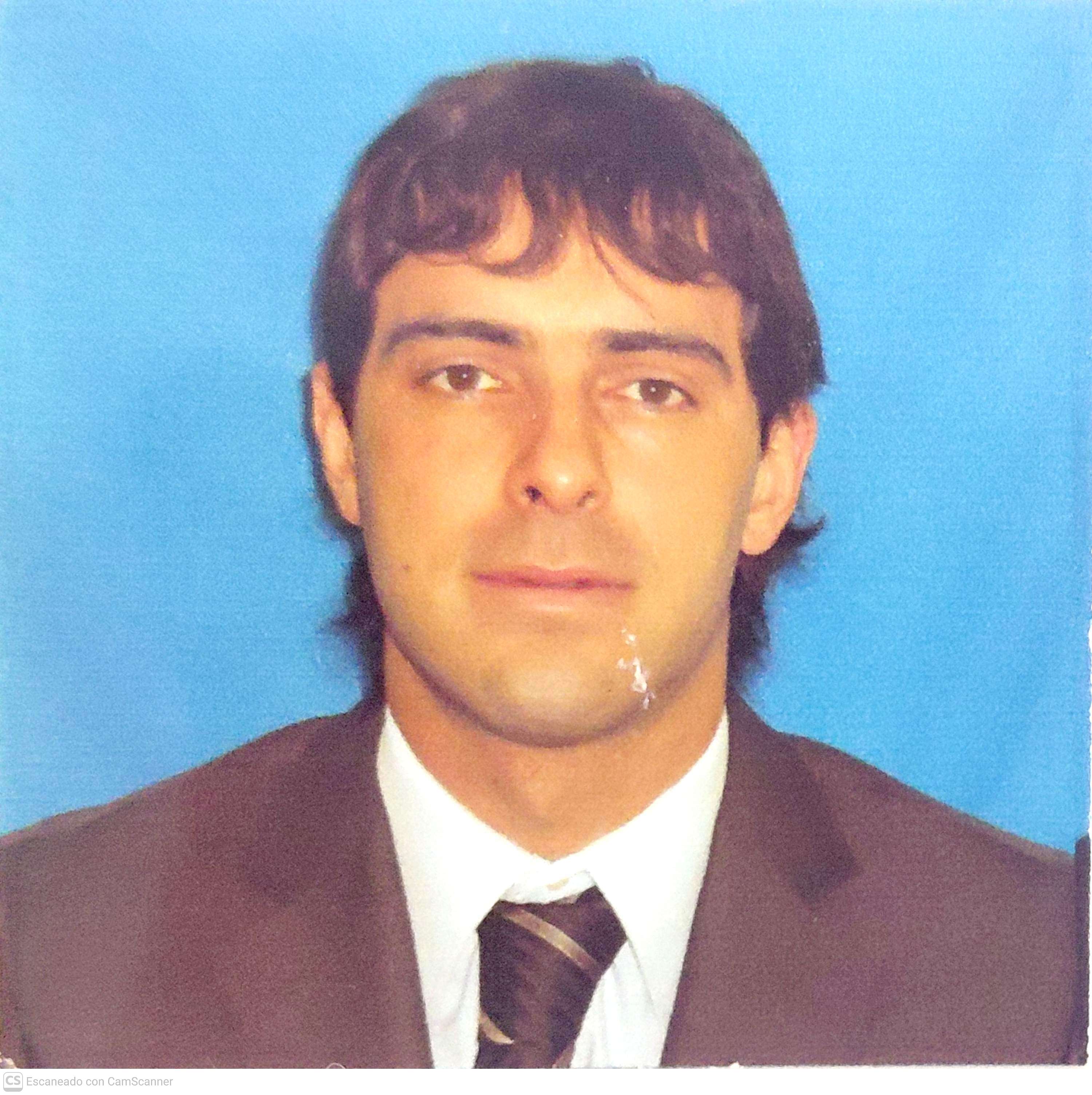Imagen de profesional