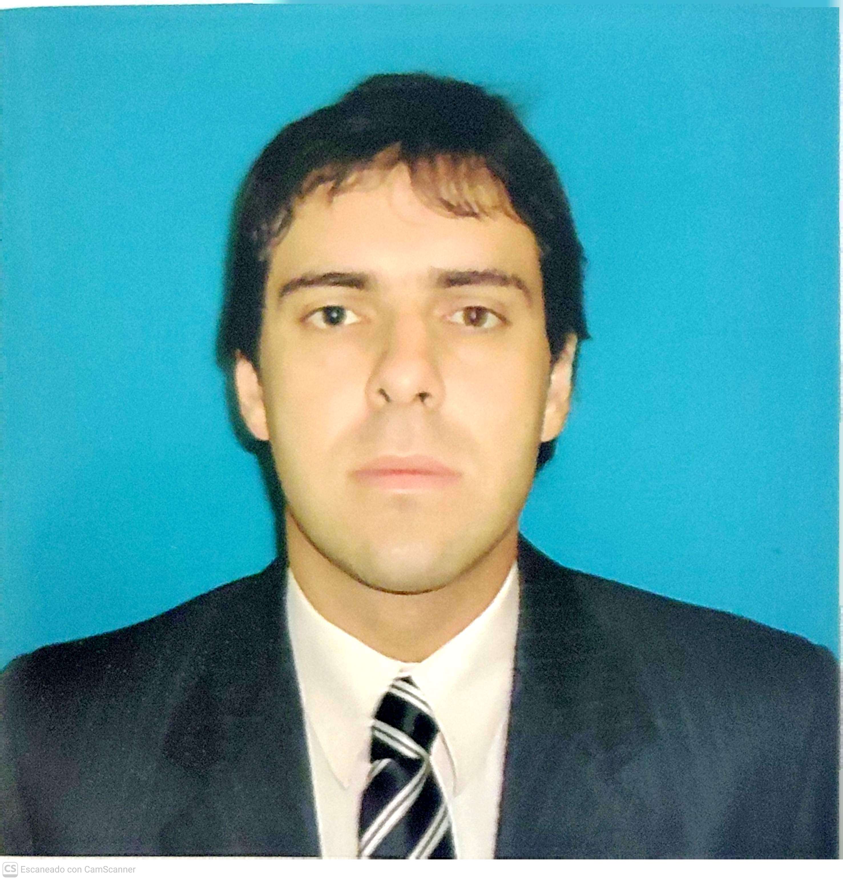 Foto pública del profesional