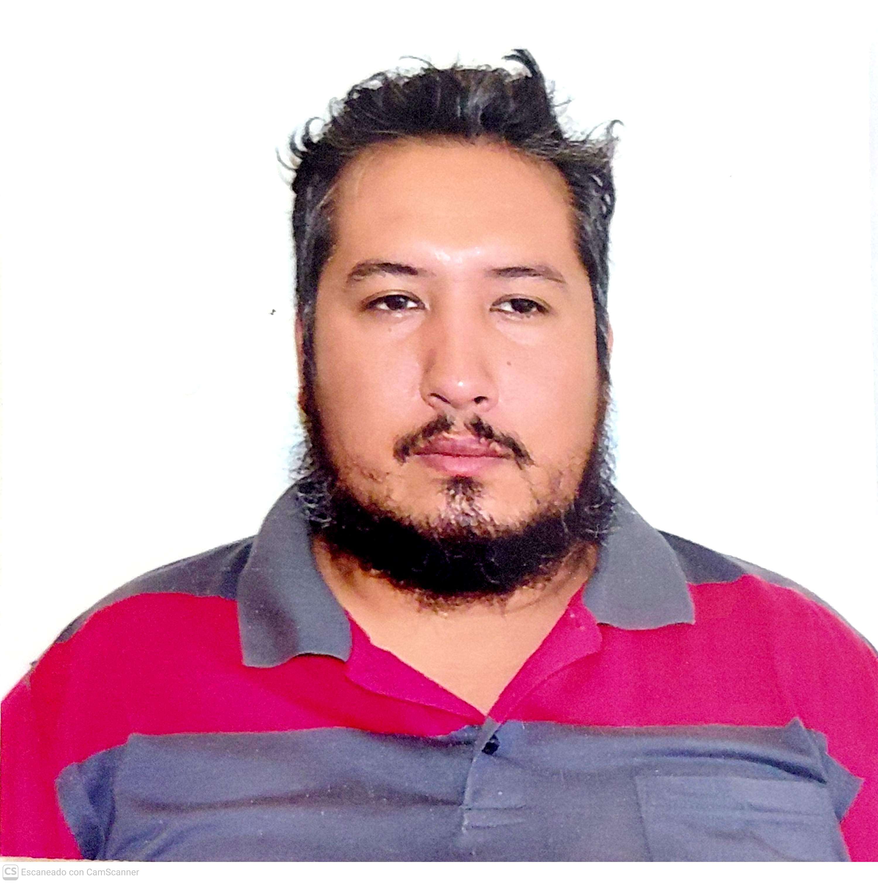 Foto pública del profesional