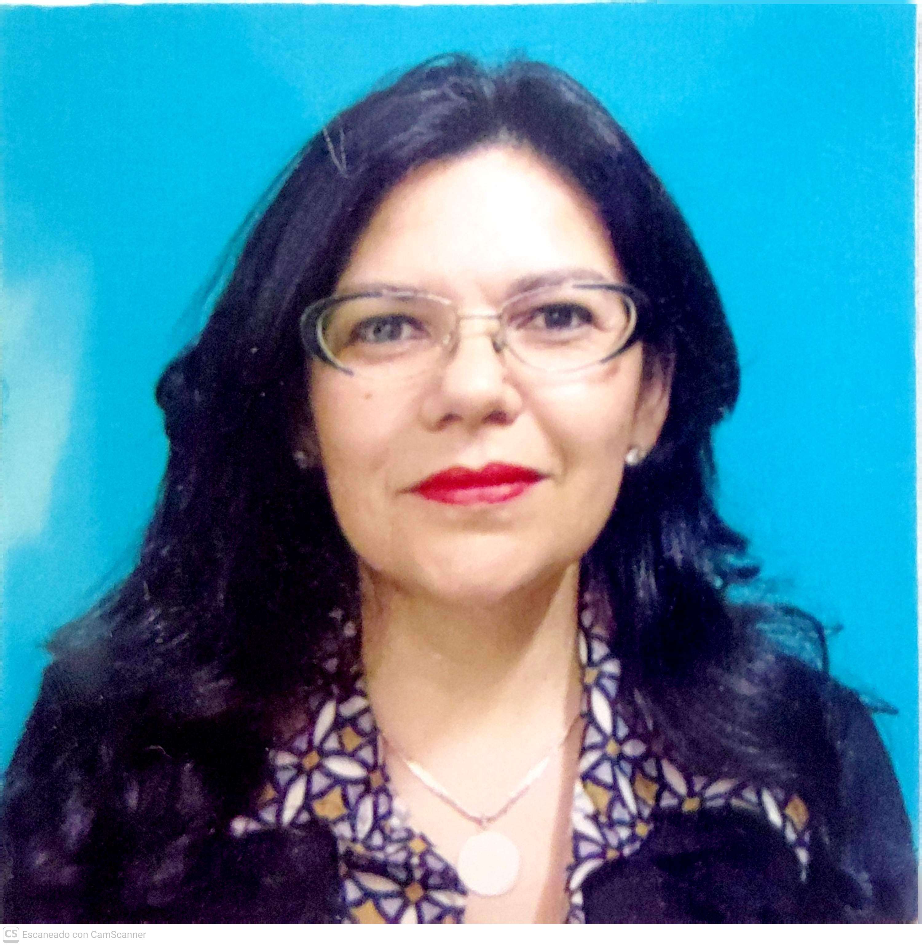 Imagen de profesional