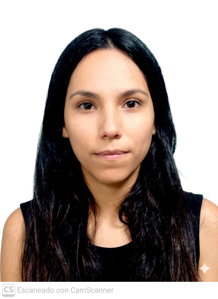 Foto pública del profesional