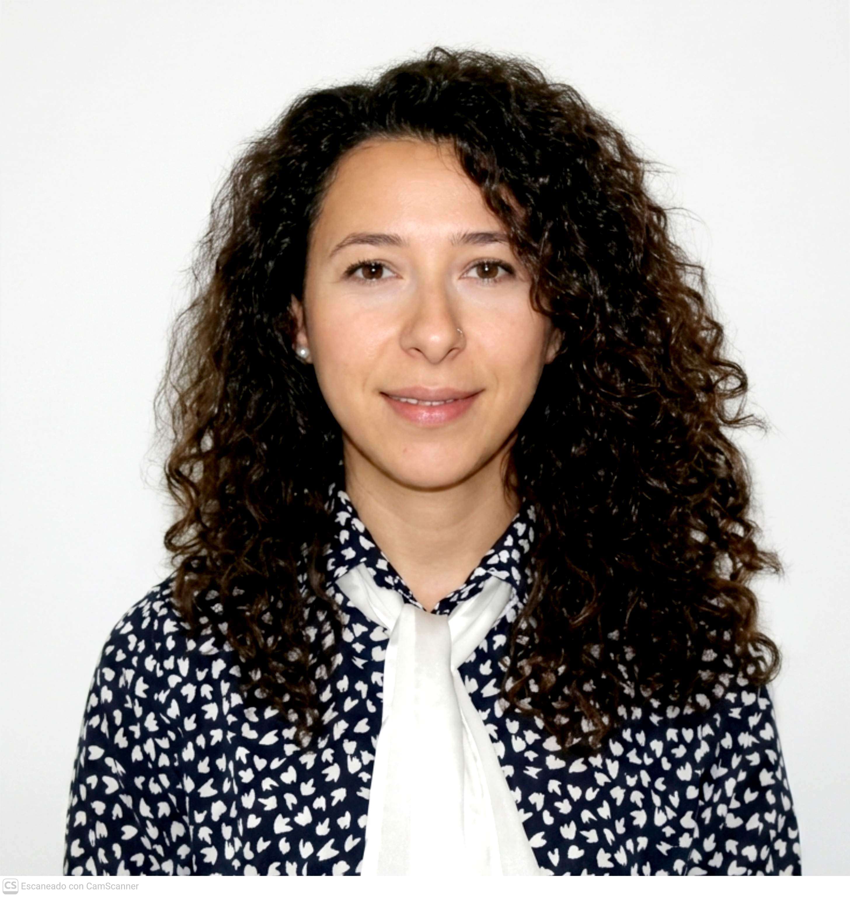 Imagen de profesional
