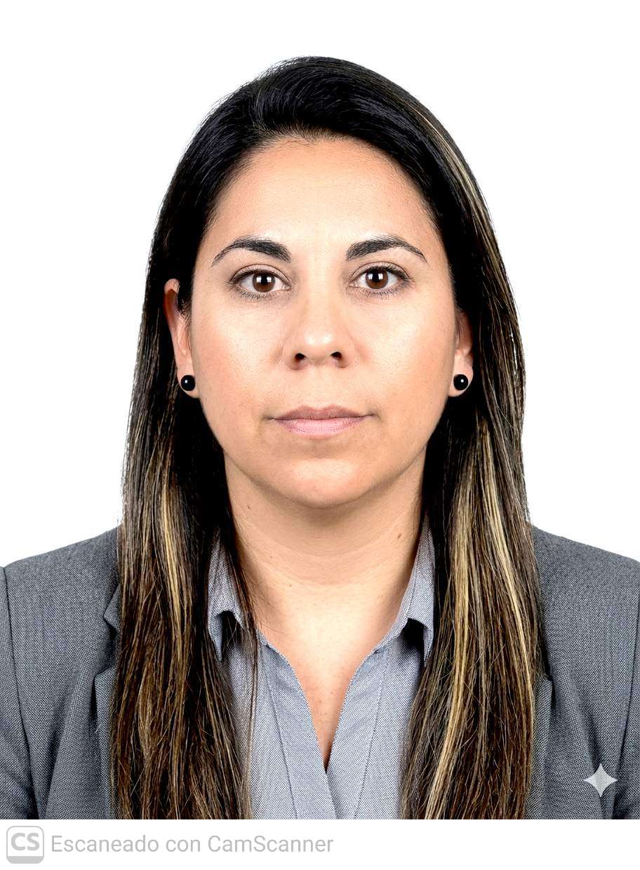 Foto pública del profesional