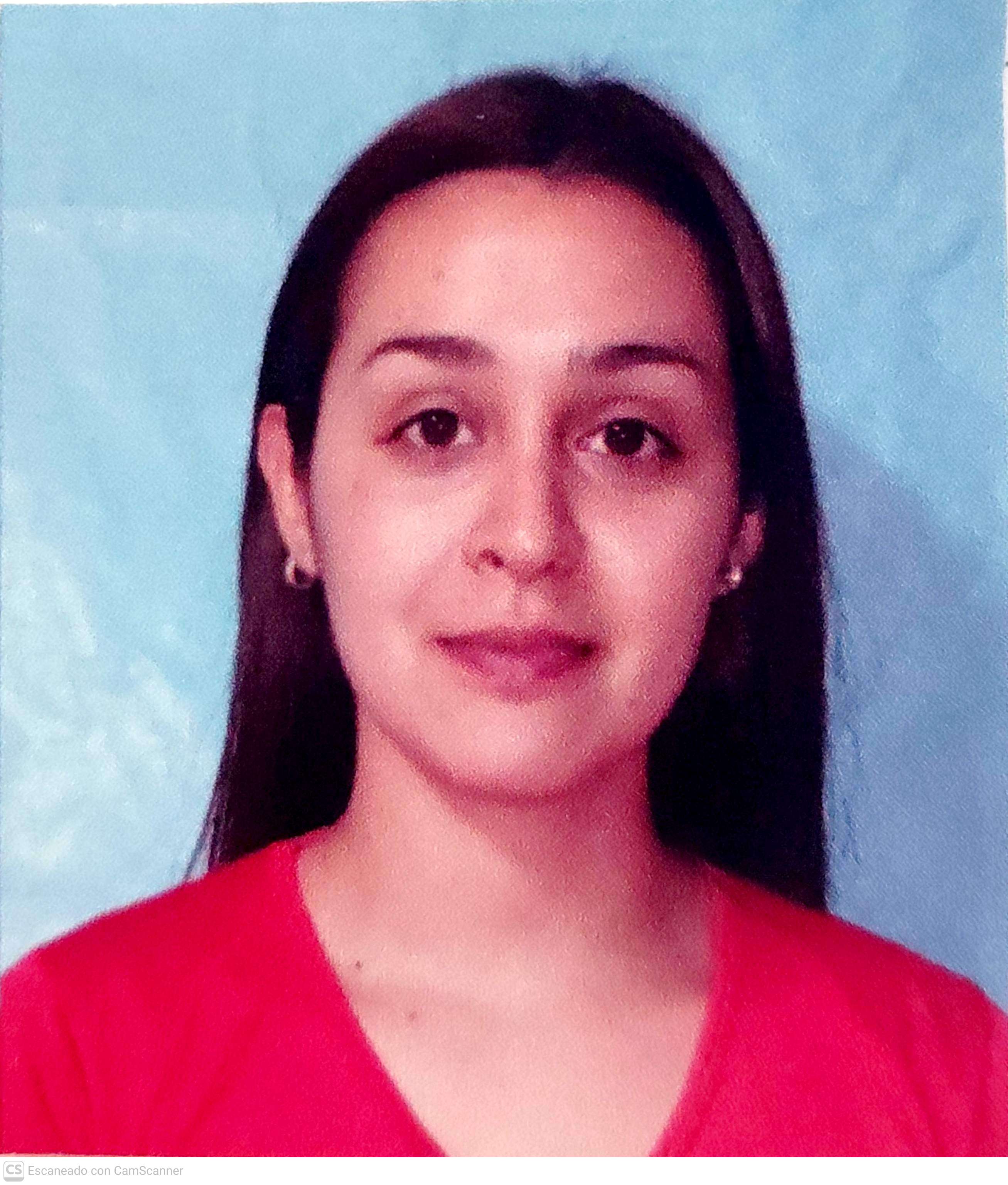 Foto pública del profesional