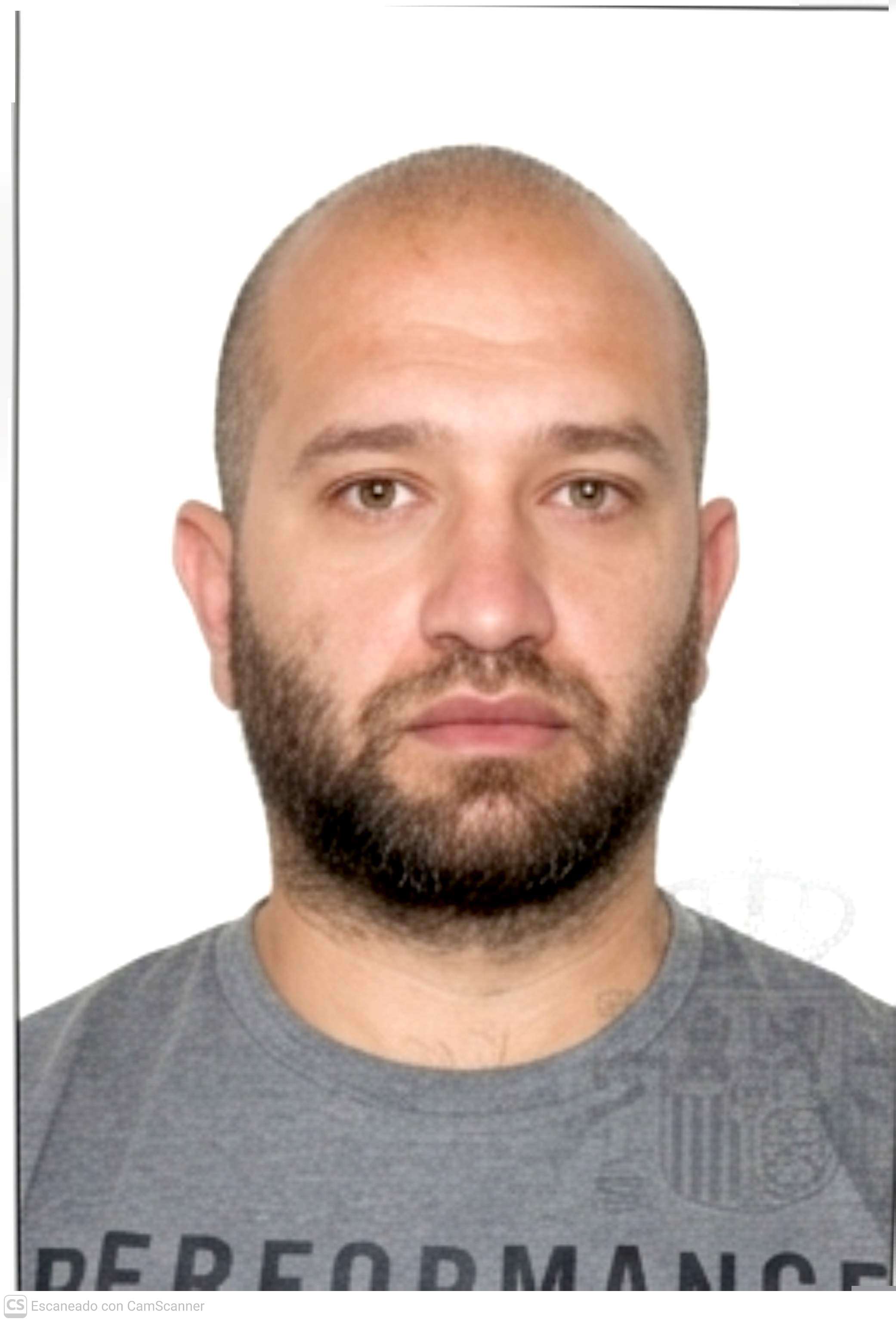Foto pública del profesional