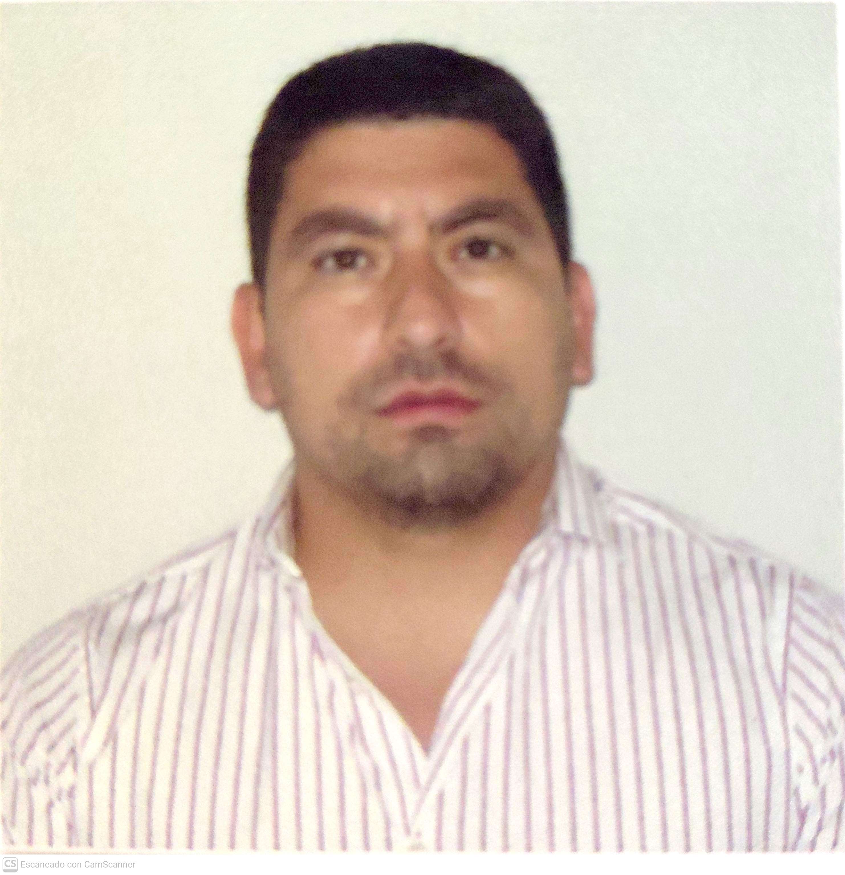Foto pública del profesional