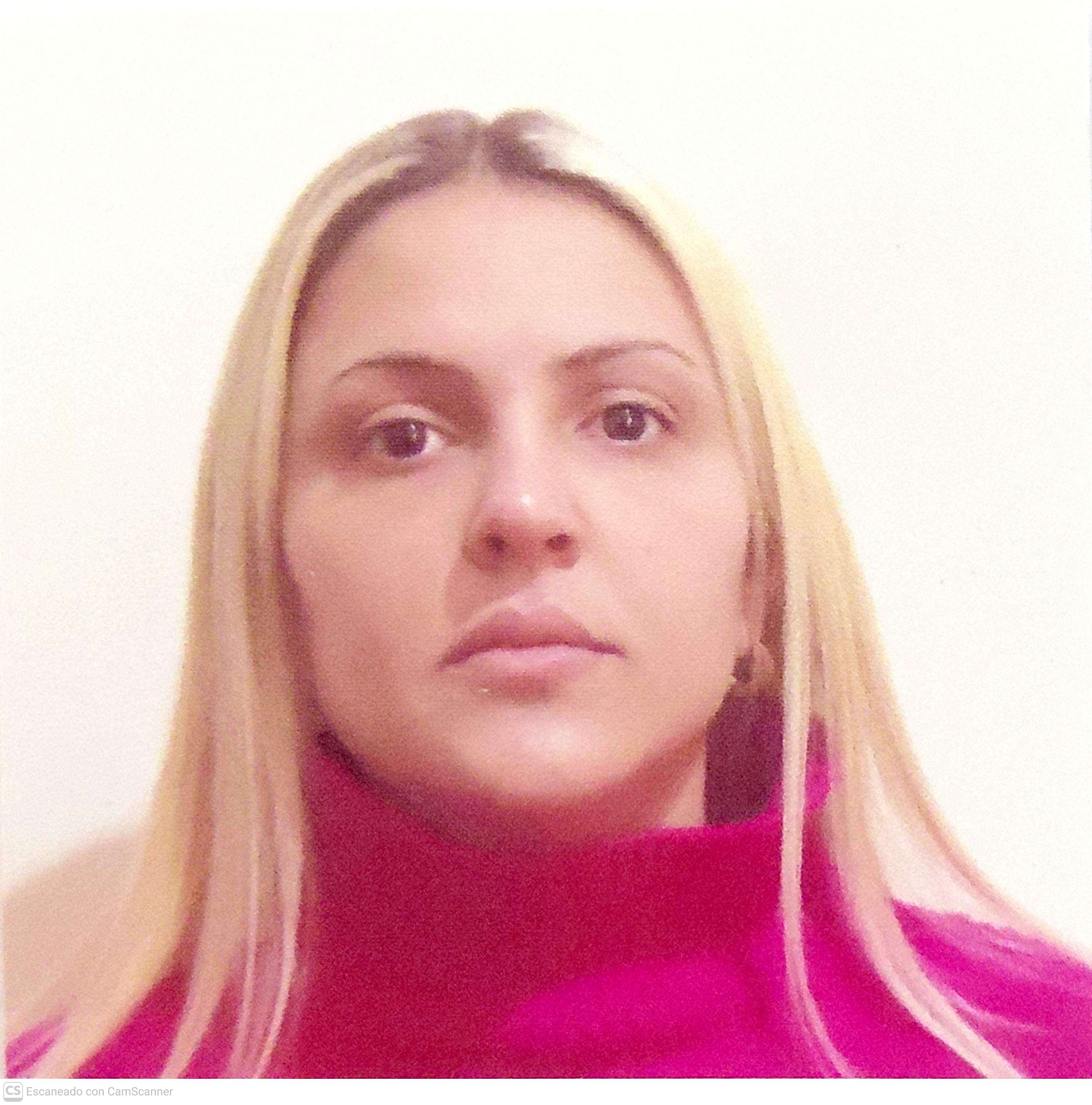 Foto pública del profesional