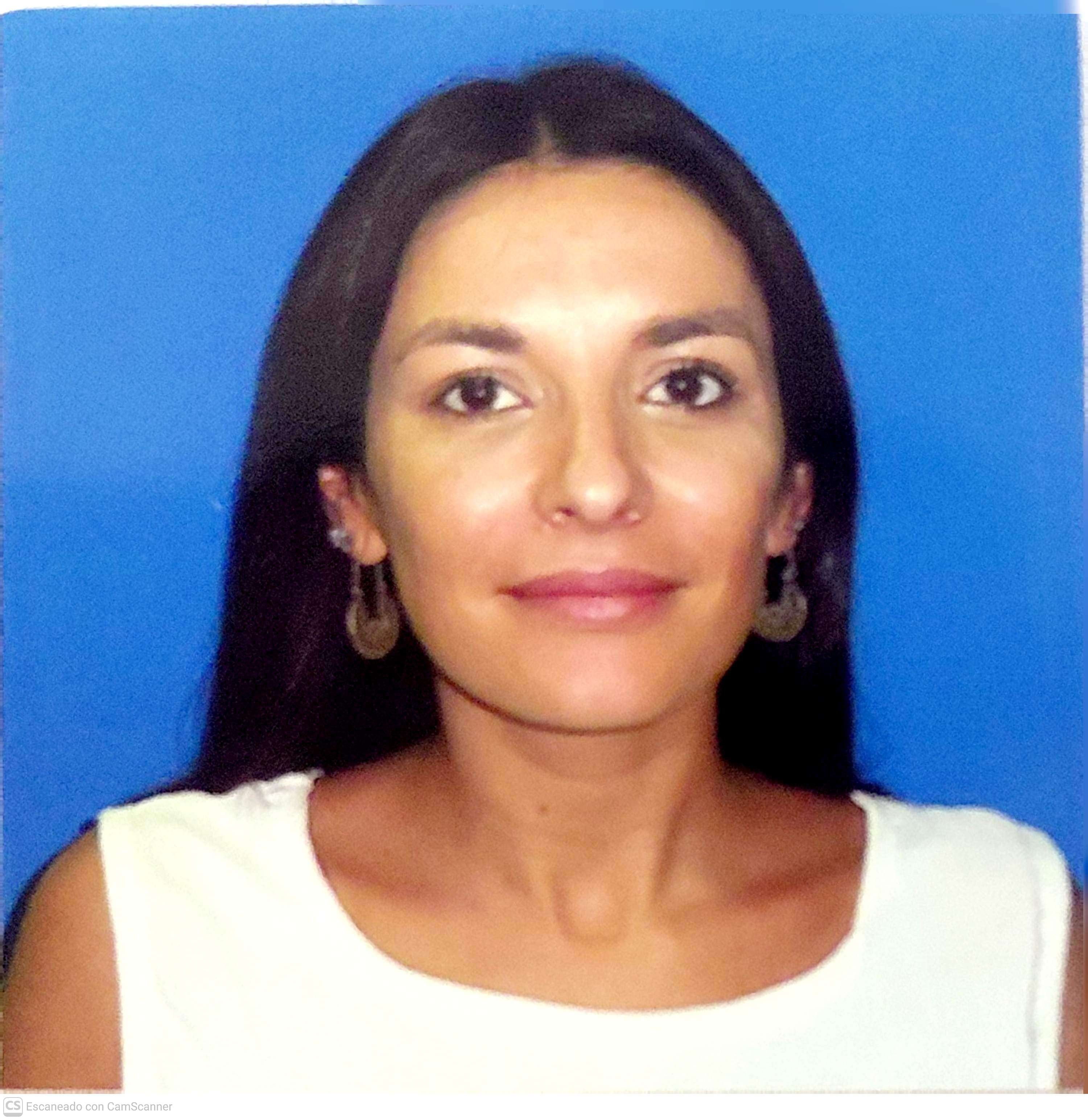 Foto pública del profesional