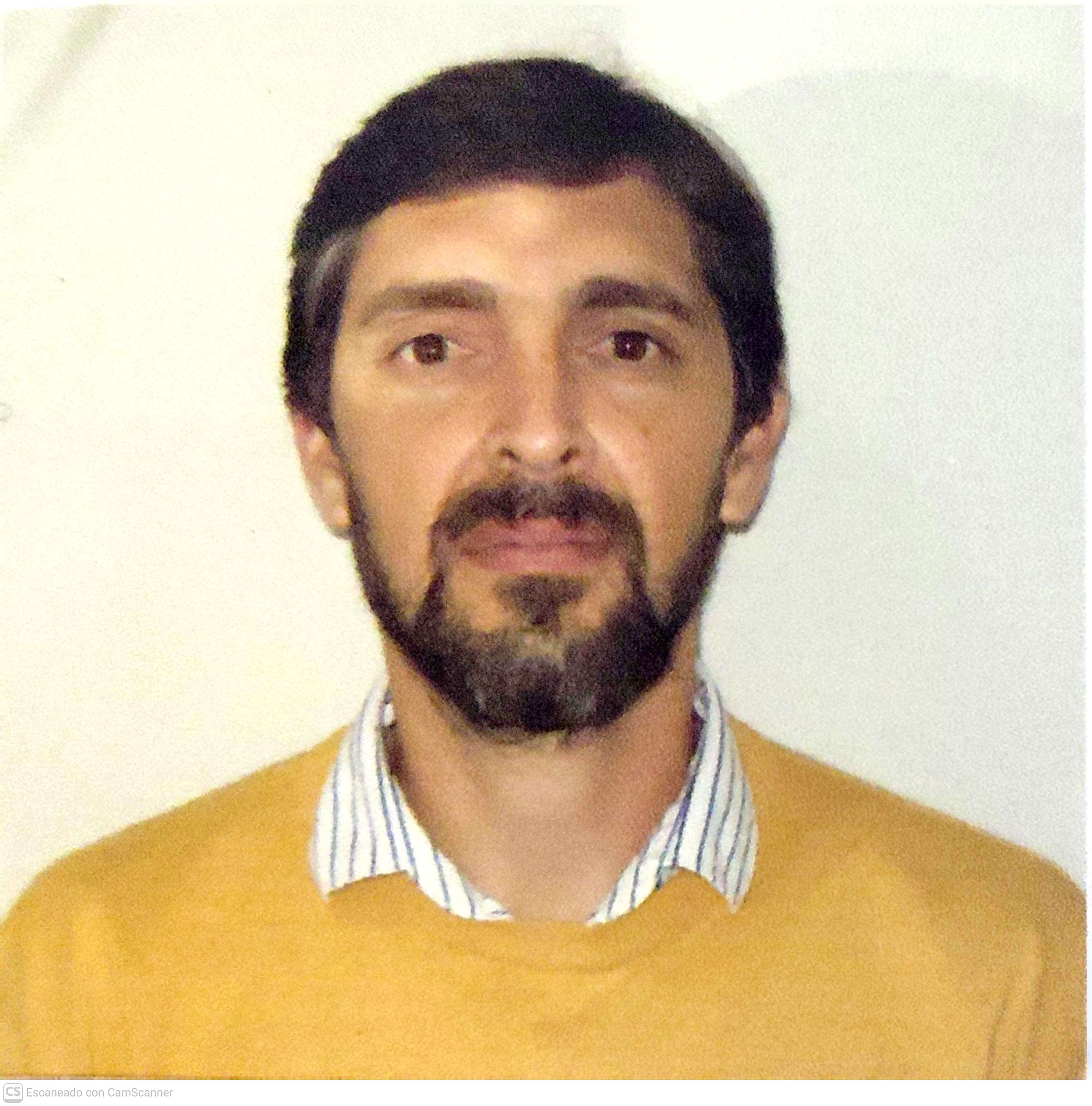 Imagen de profesional