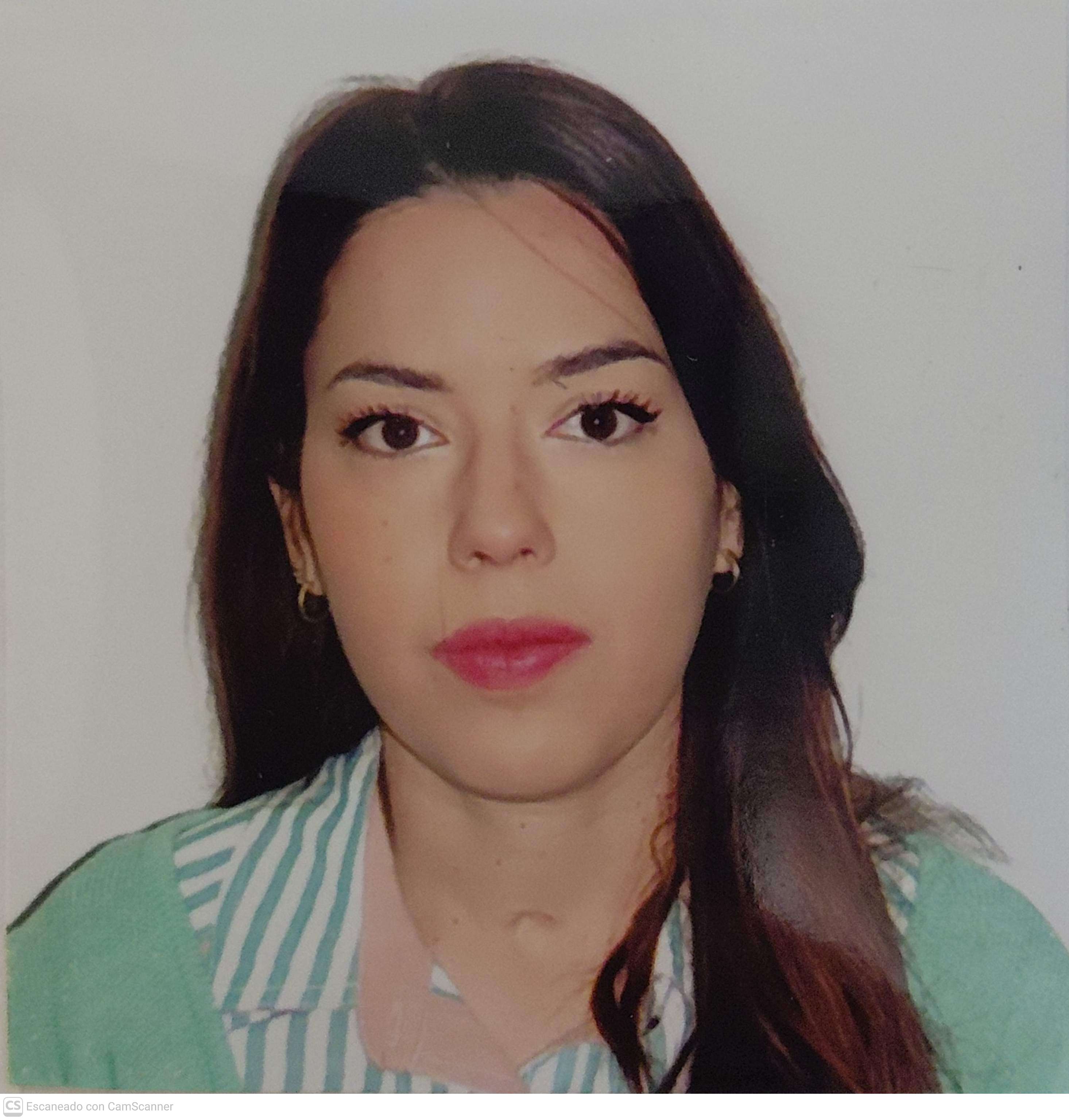 Foto pública del profesional