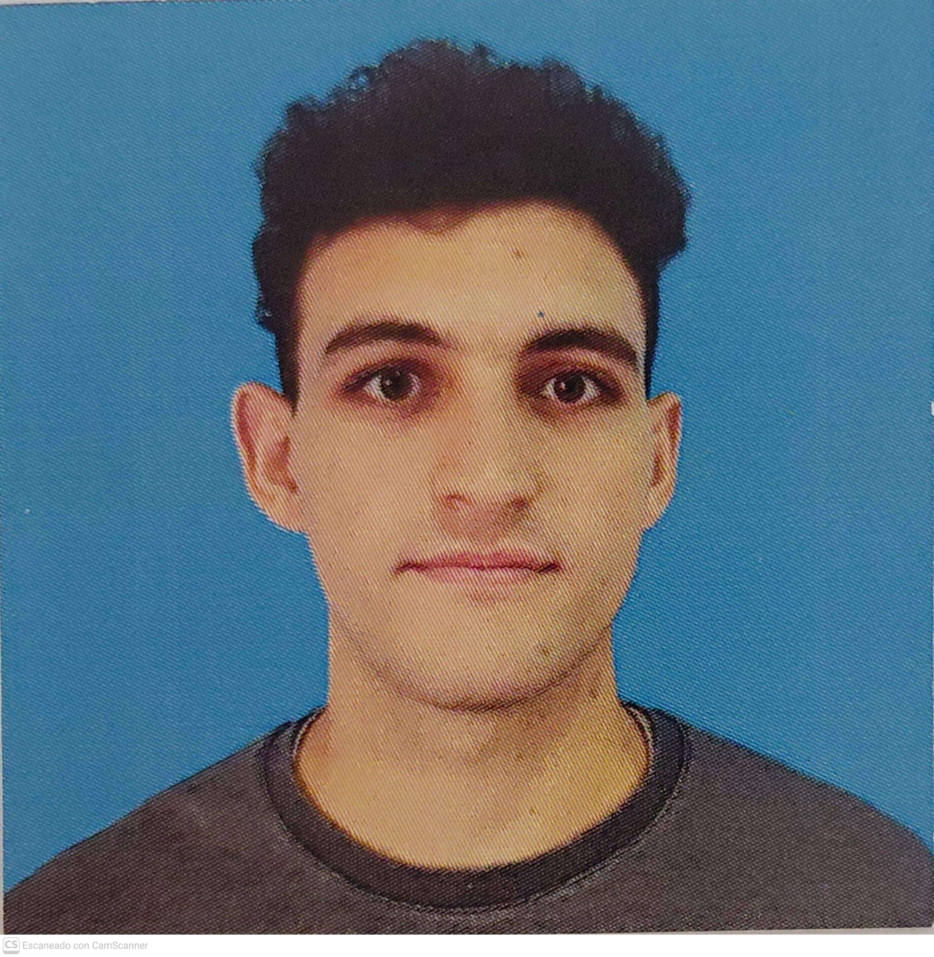 Foto pública del profesional