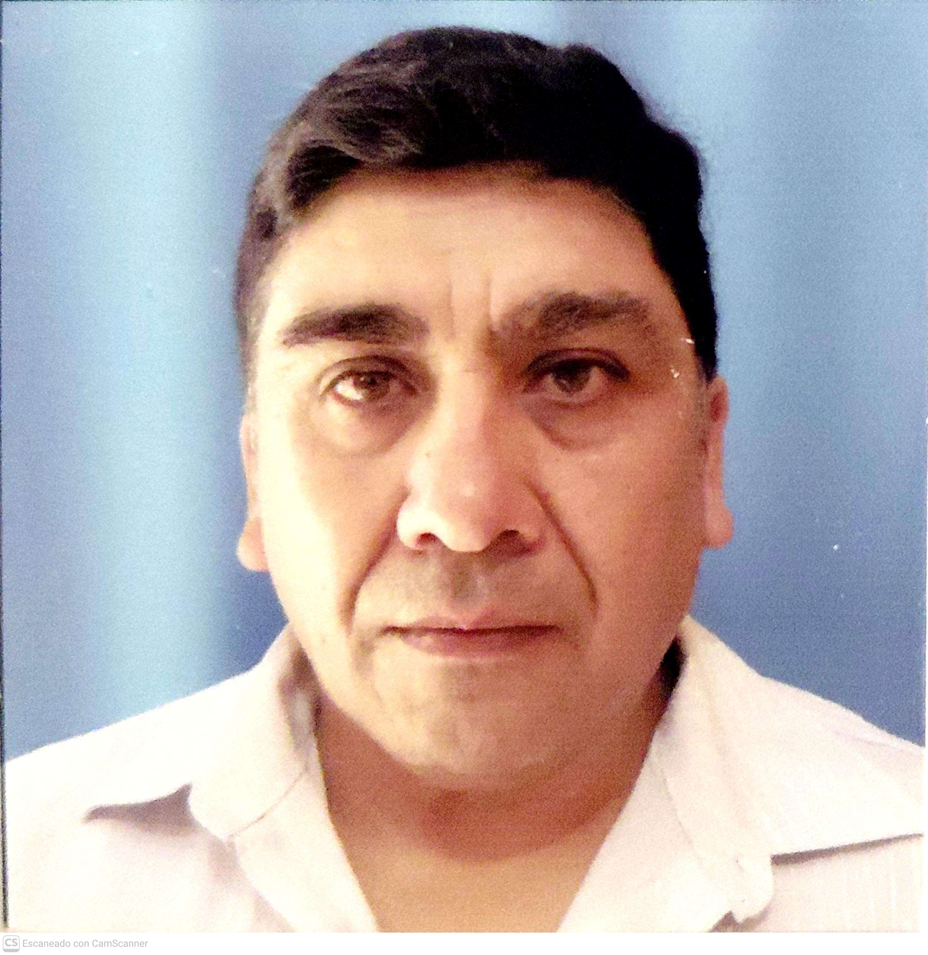 Foto pública del profesional