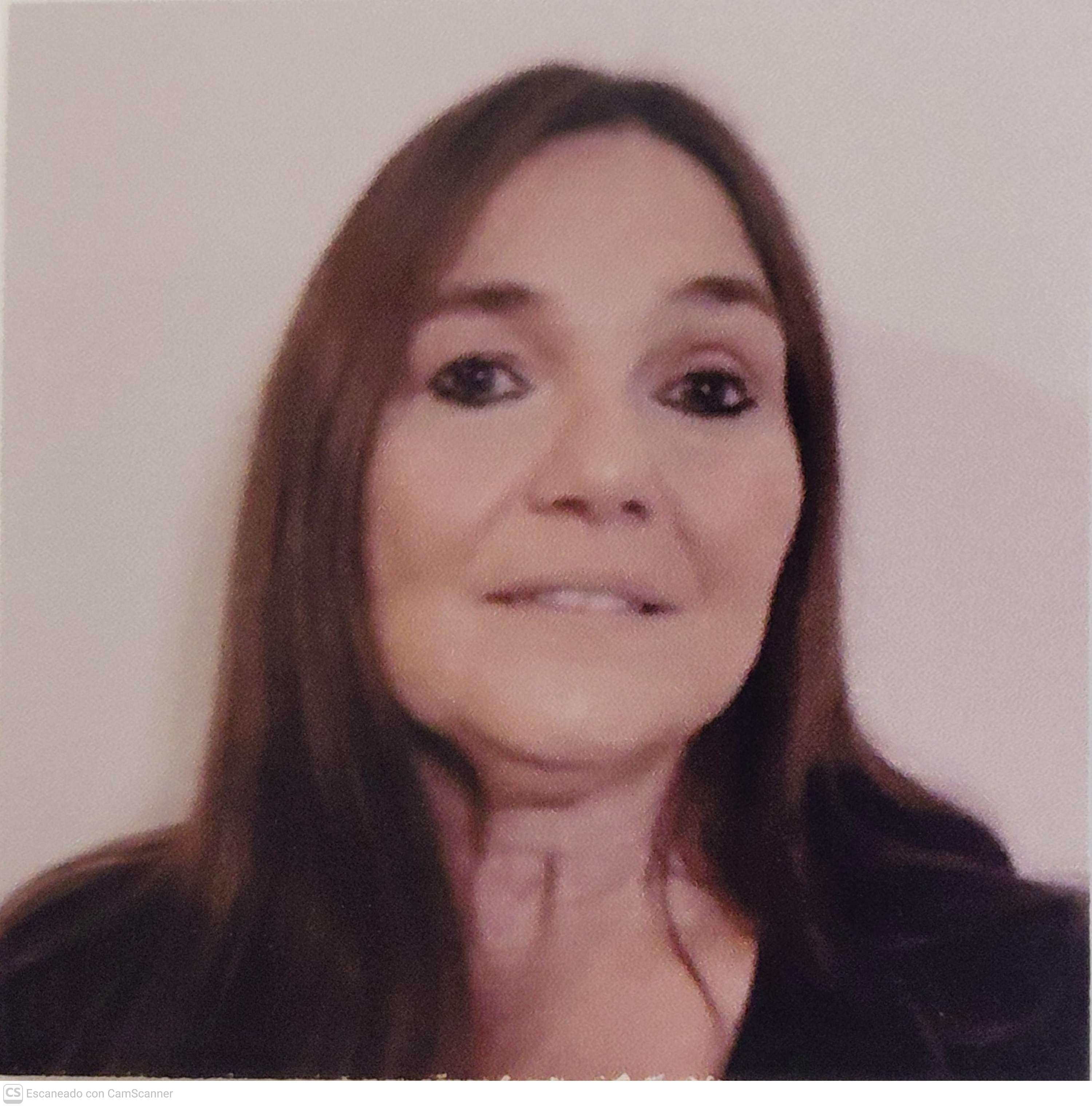 Foto pública del profesional