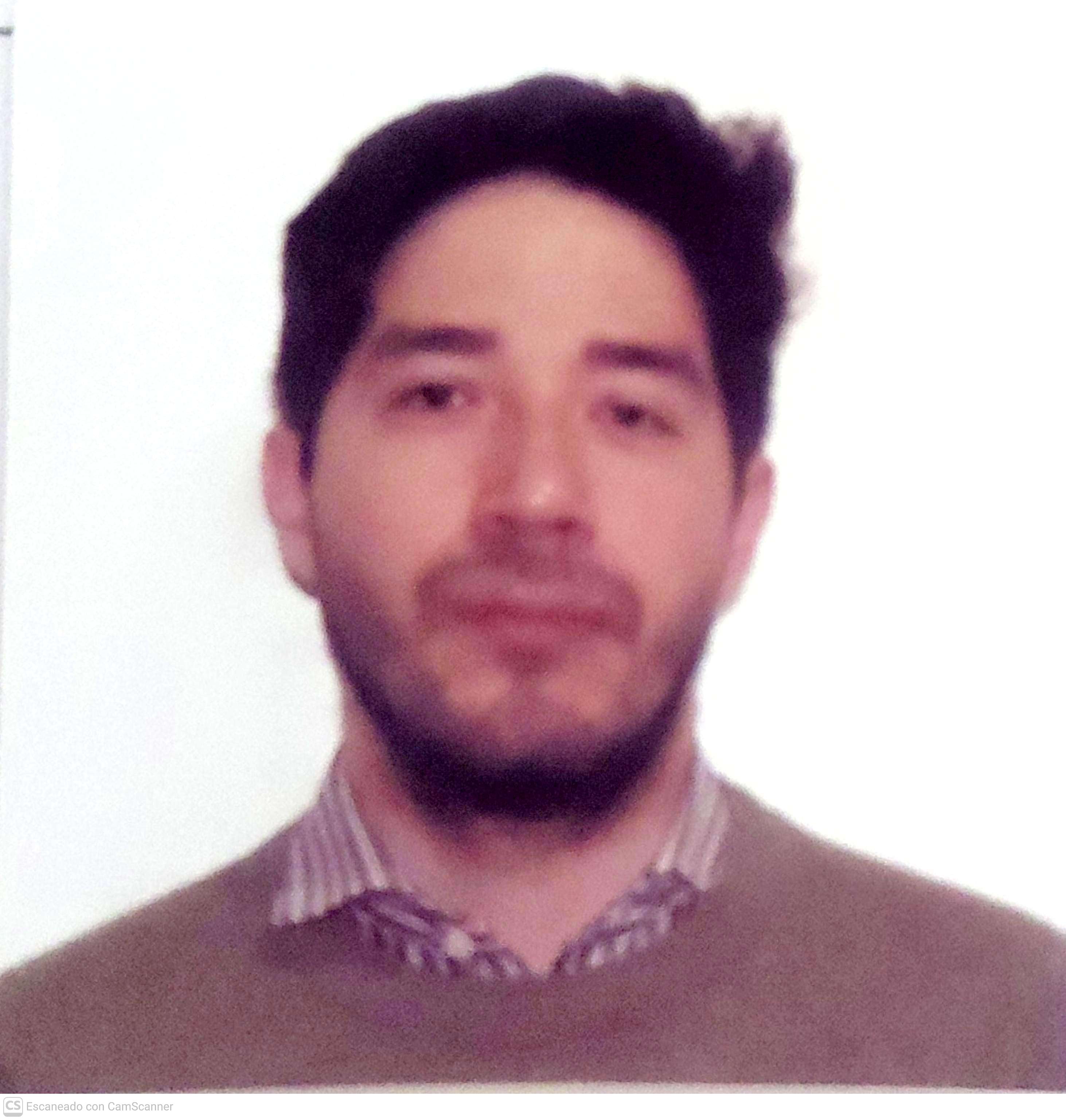 Foto pública del profesional