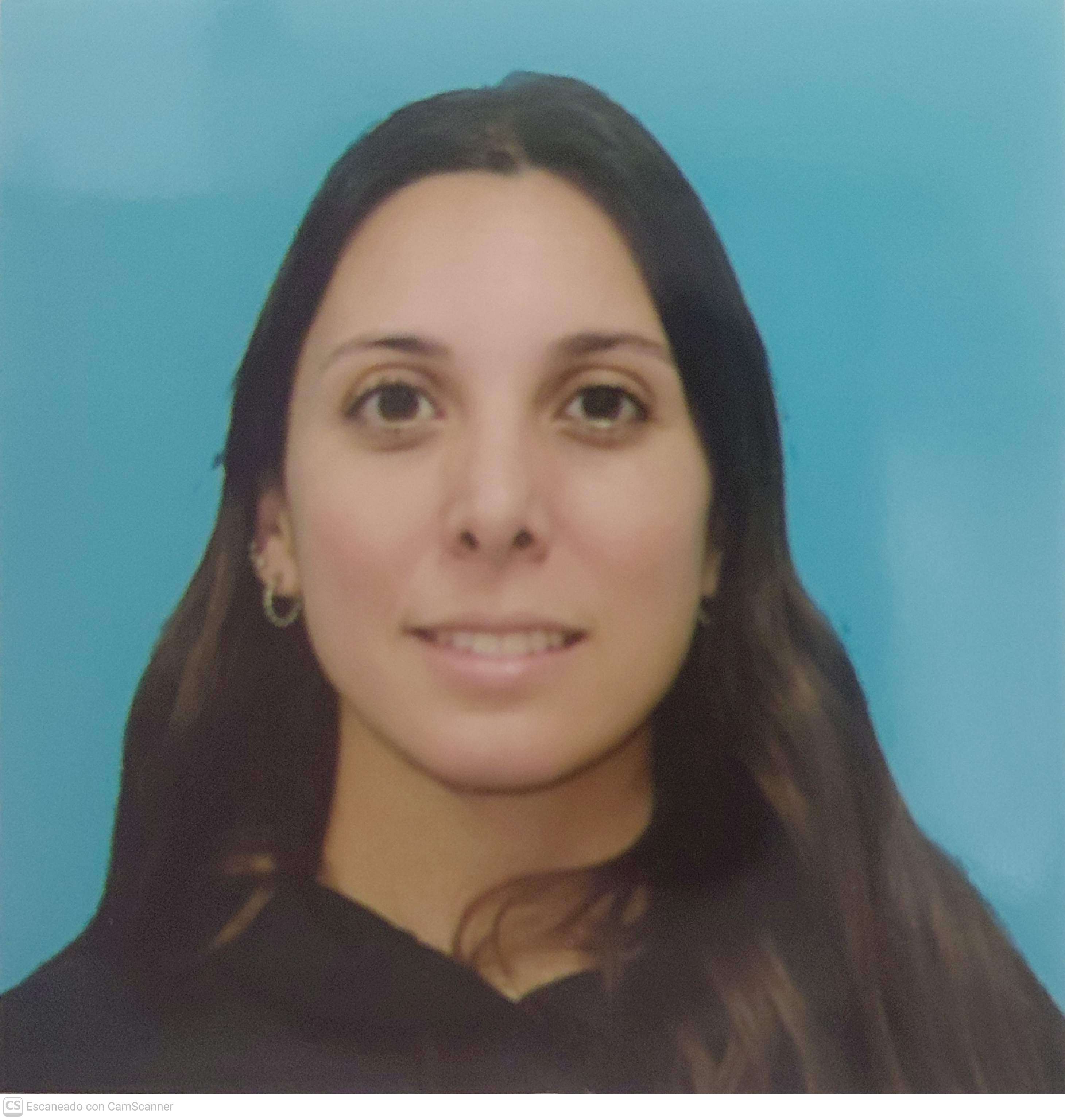 Foto pública del profesional
