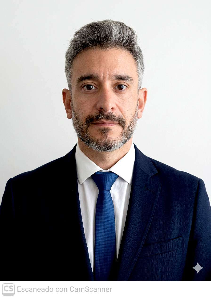 Foto pública del profesional