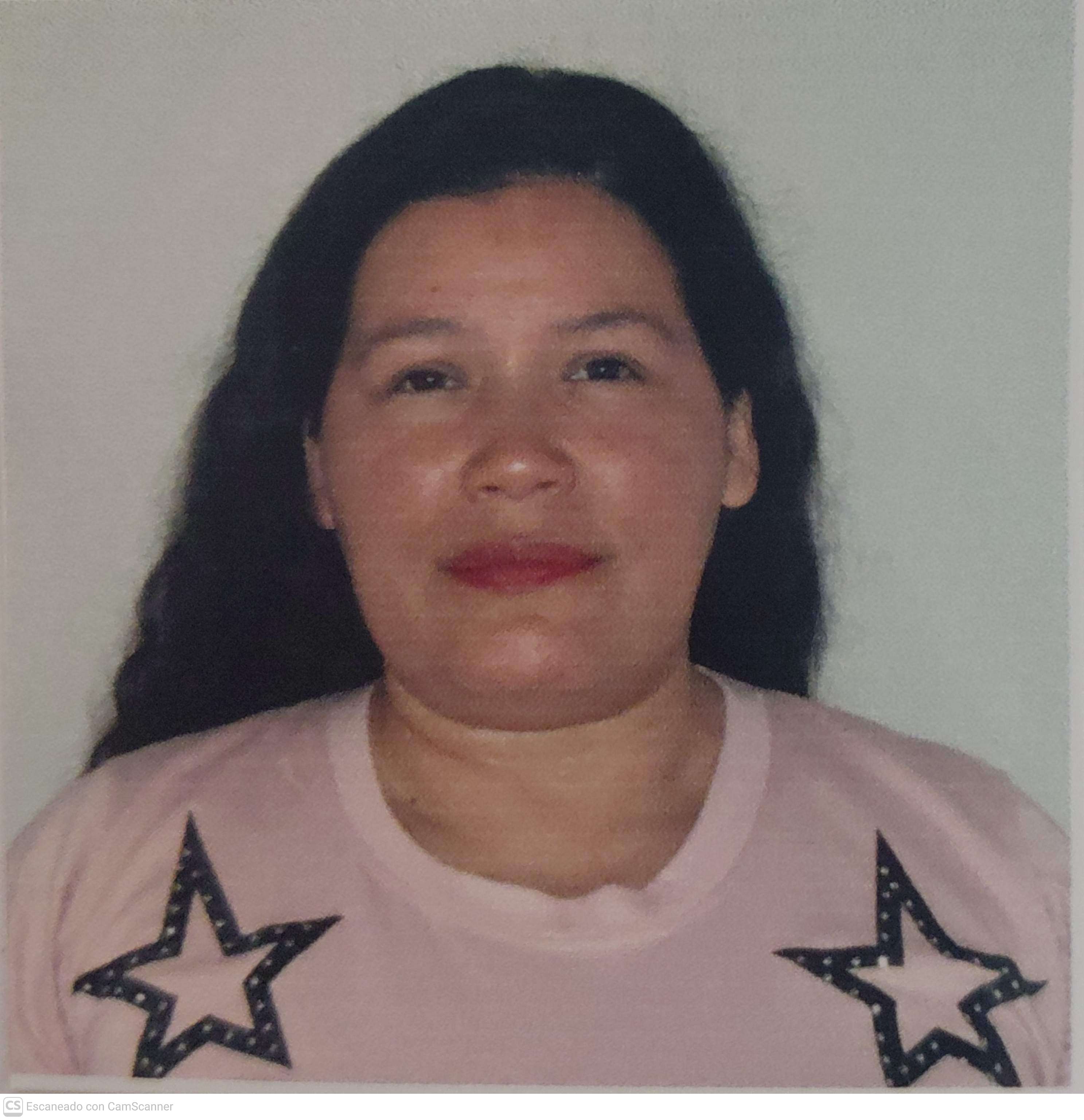 Foto pública del profesional
