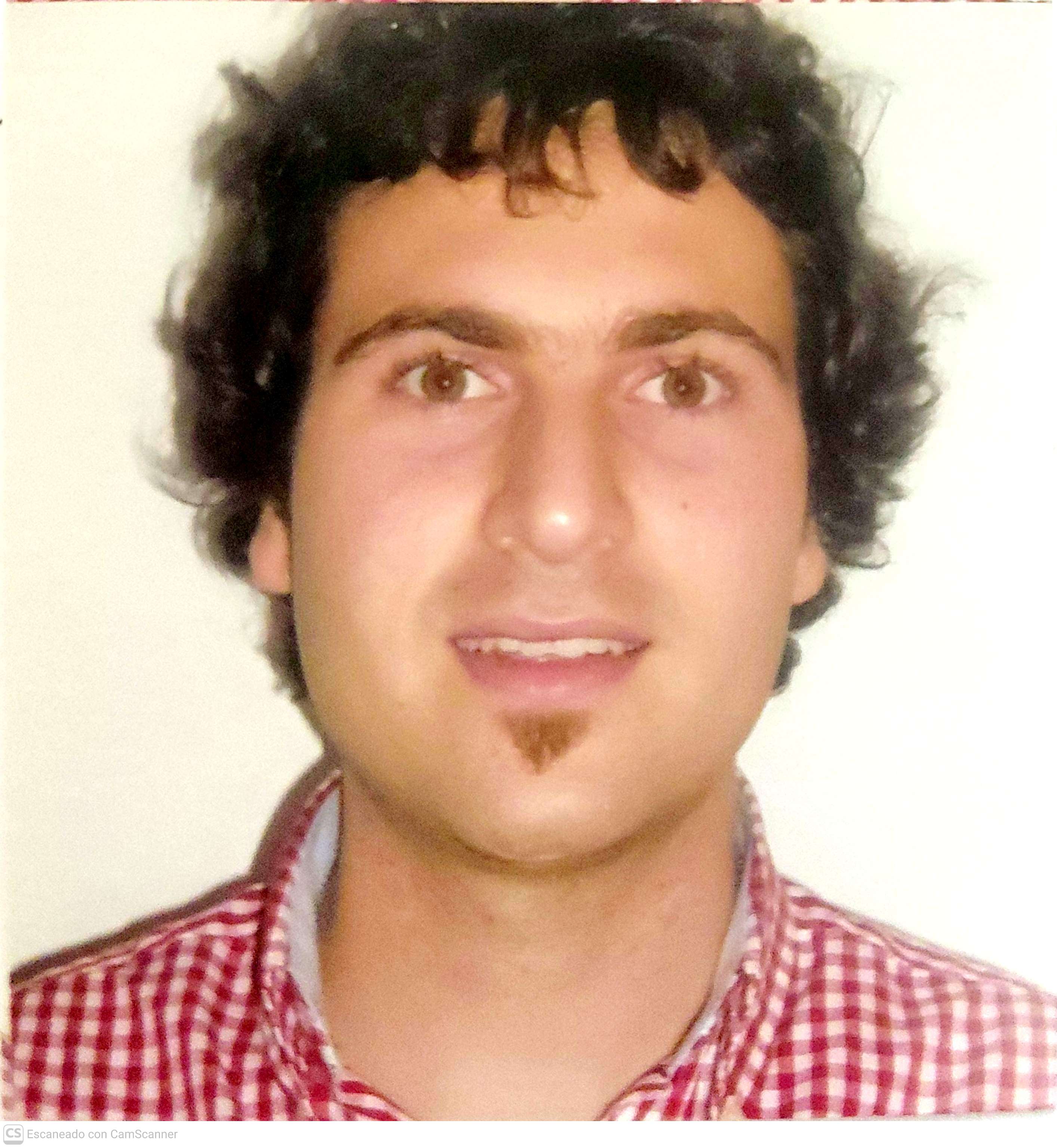 Foto pública del profesional