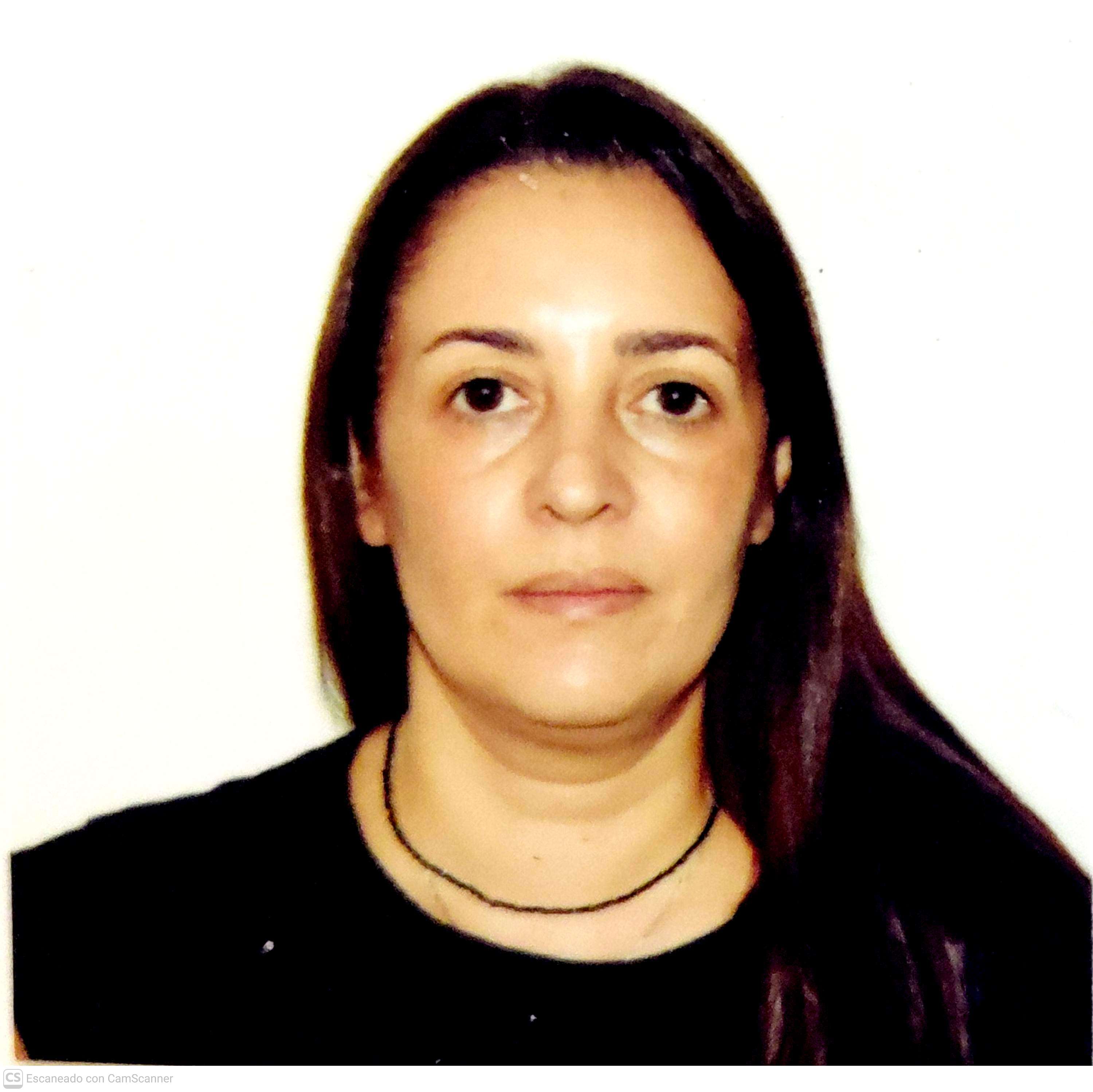 Foto pública del profesional