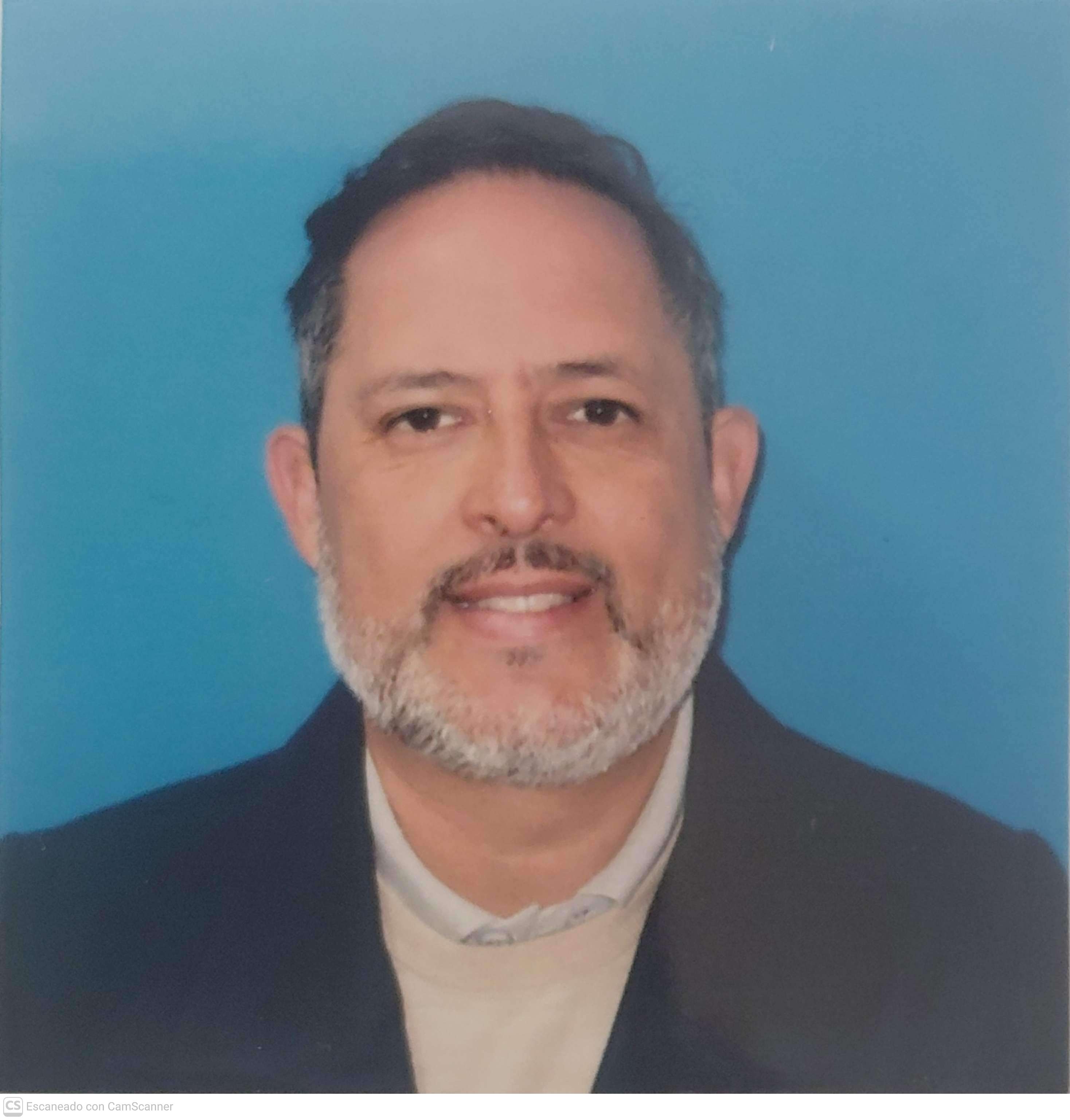 Foto pública del profesional