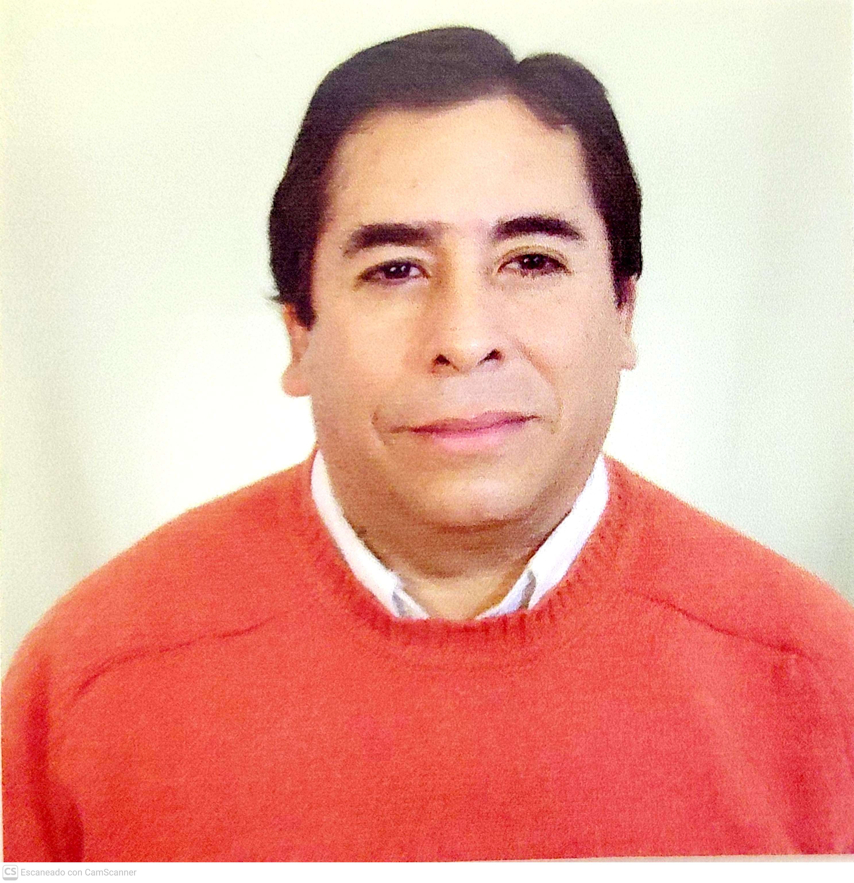 Imagen de profesional