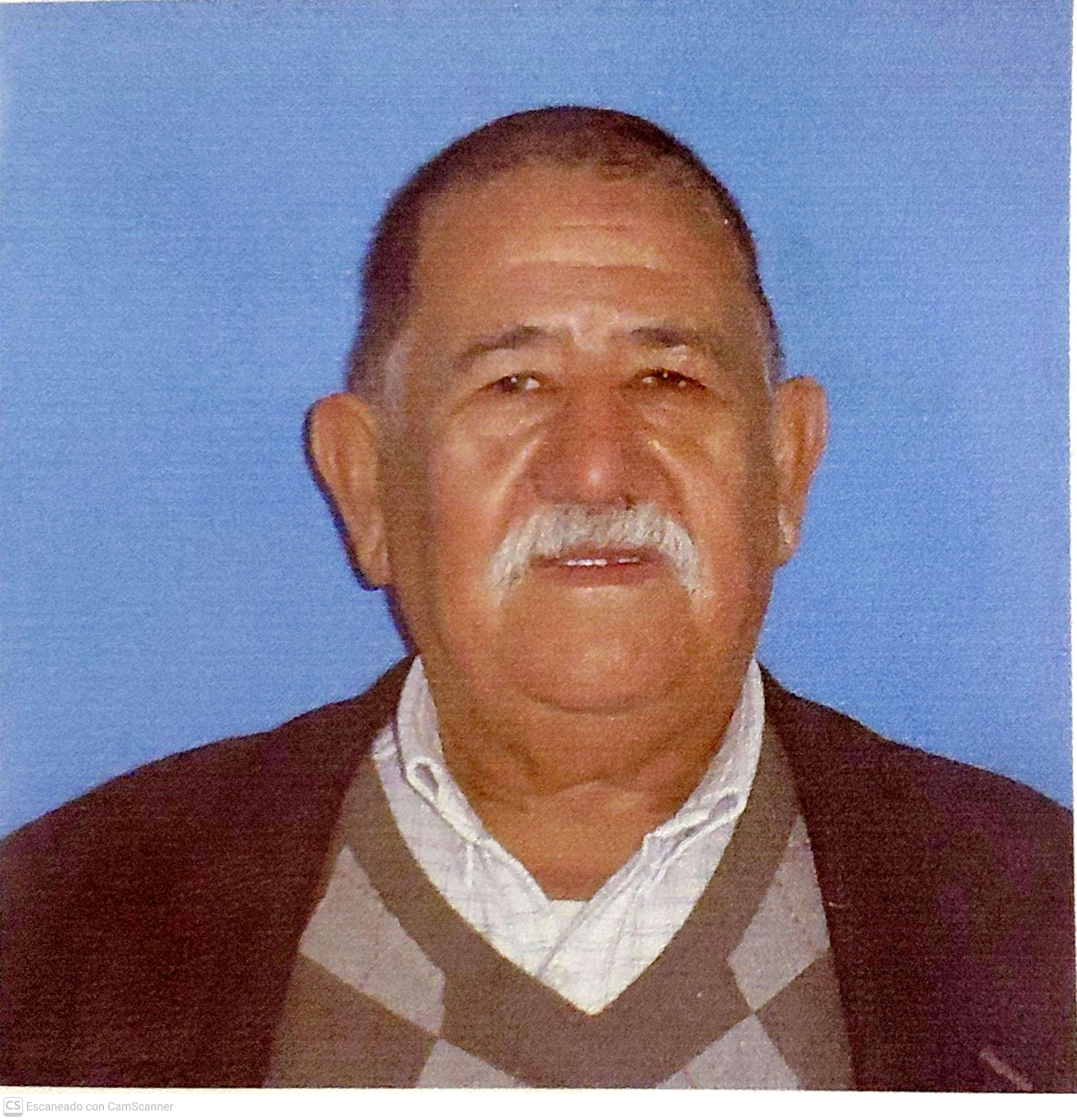 Foto pública del profesional