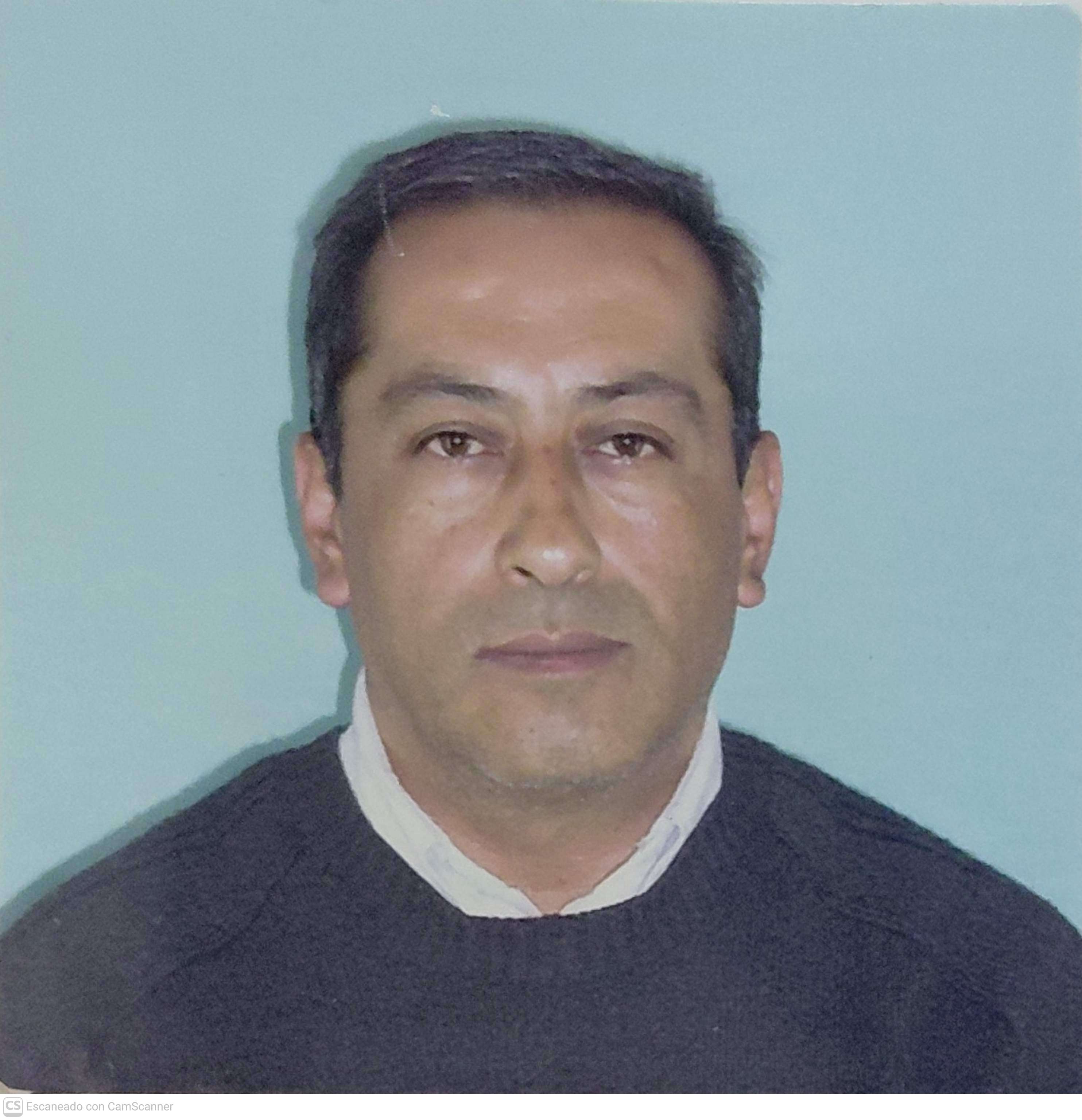 Foto pública del profesional